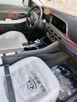 هیوندای سۆناتا